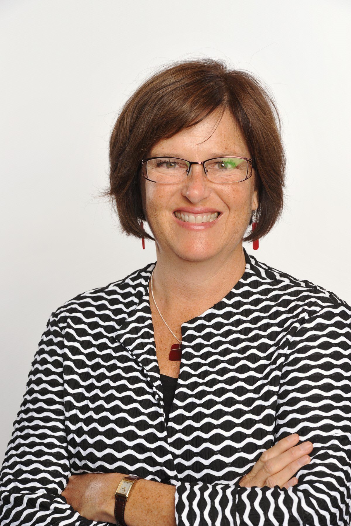 Sharon Gilmour-Glover of Light-Core Inc. marketing in a vuca world