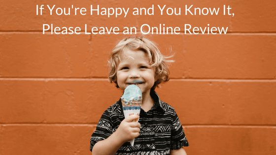 online reviews by New Initiatives Marketing