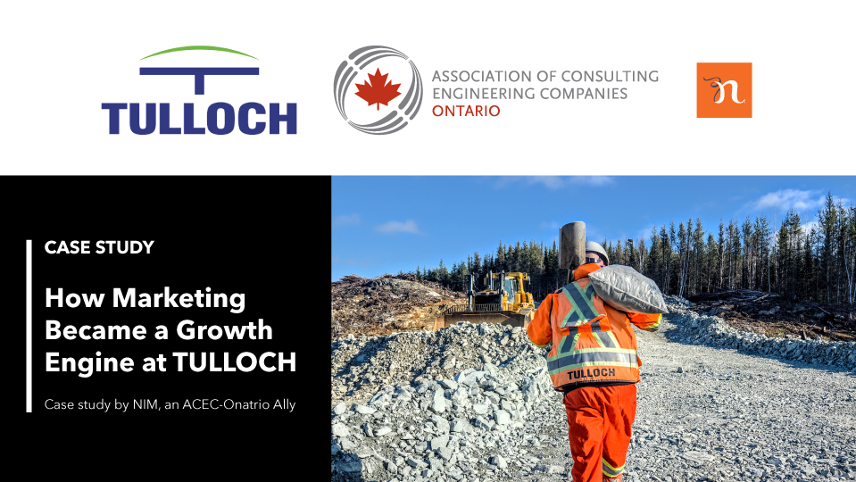 How marketing became a growth engine at TULLOCH