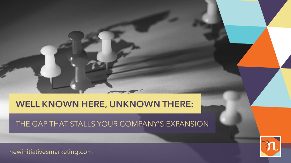 NIM: The Gap That Stalls Your Company's Expansion