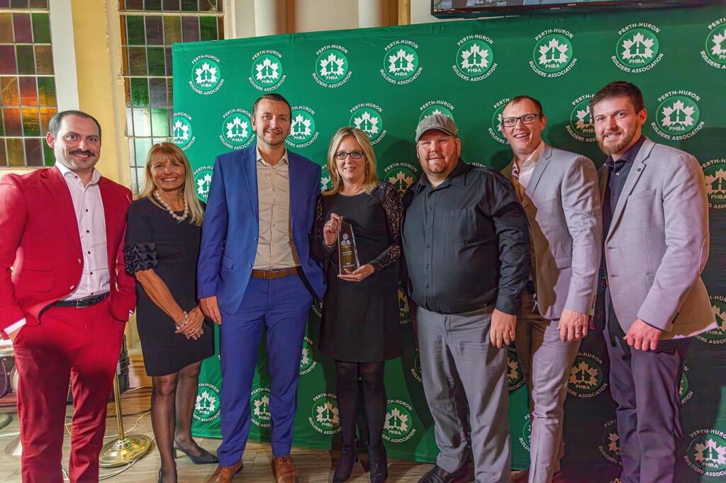 PHBA Member of the Year 2023