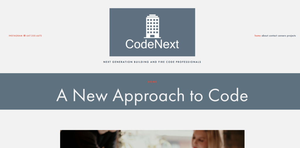 A new approach to code screenshot